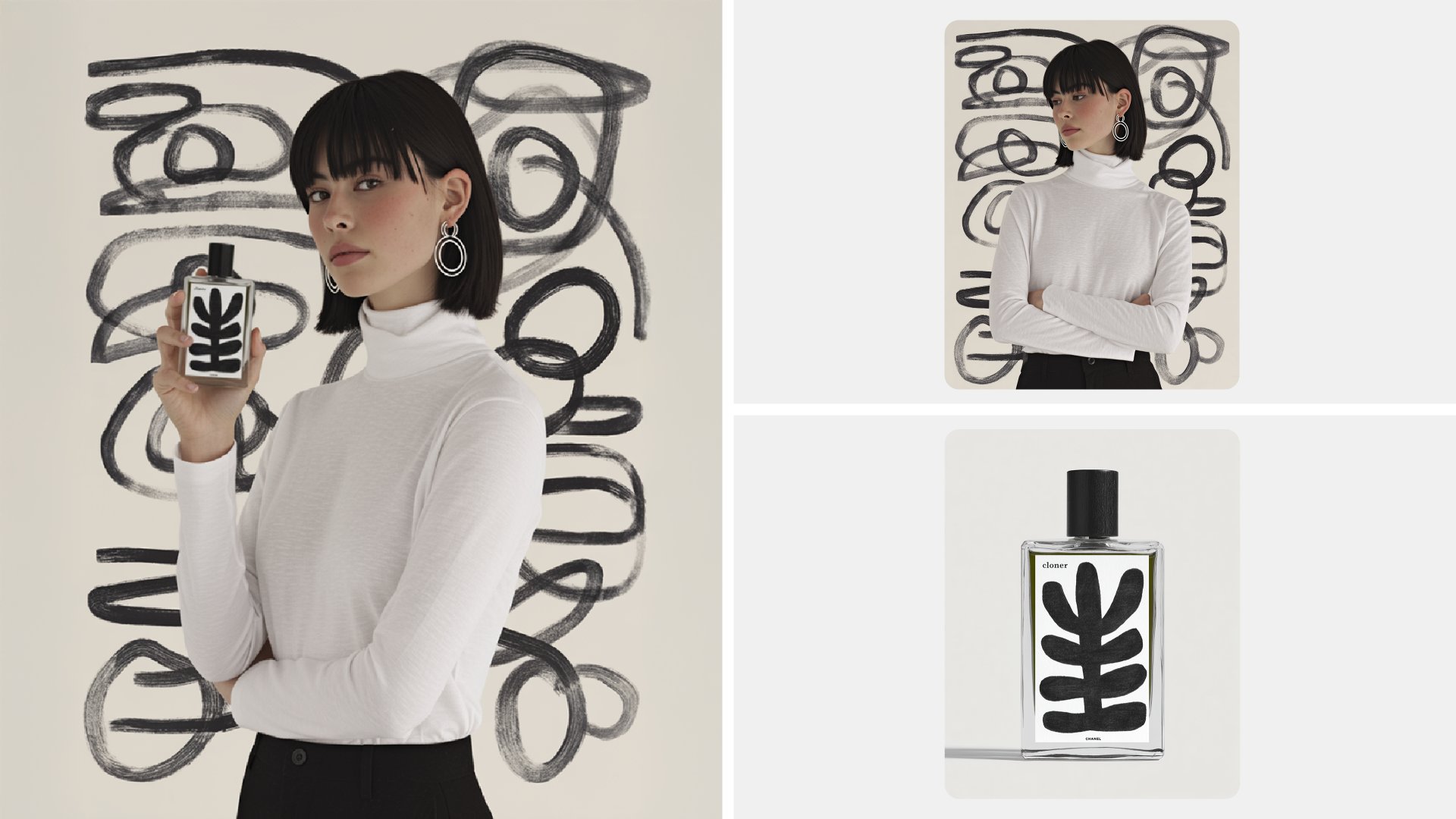 Gempix2 AI fashion photography - Fast AI image generation